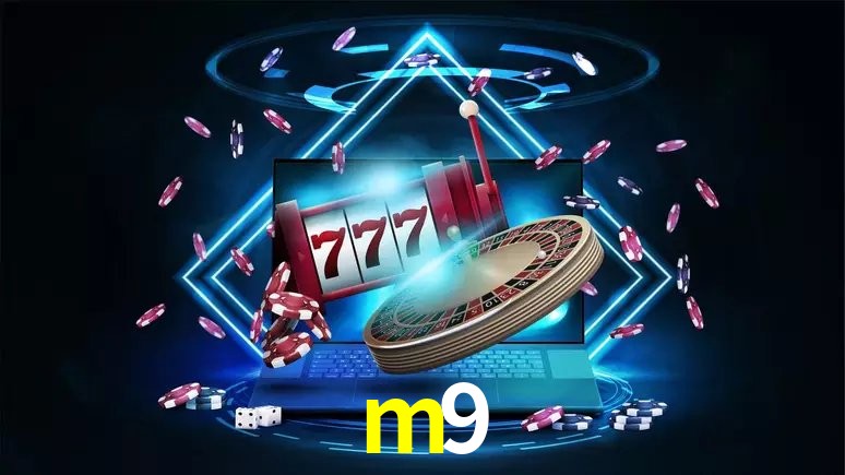 Aplicativo mobile m9
