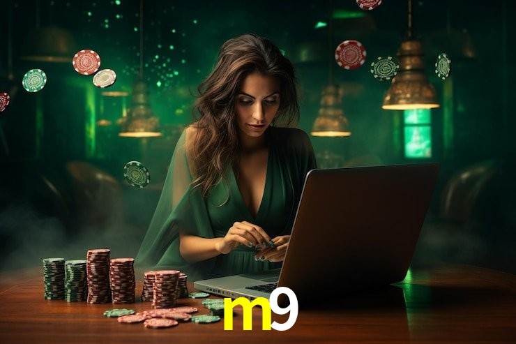 Instalar app m9