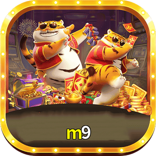 Logo m9